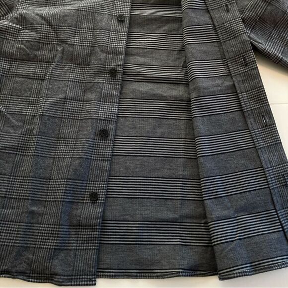 Club Monaco LS Overshirt - Picture 6 of 12